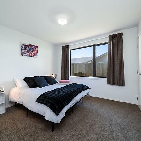 Queenstown Remarkable Alpine Mountain View House Exterior foto