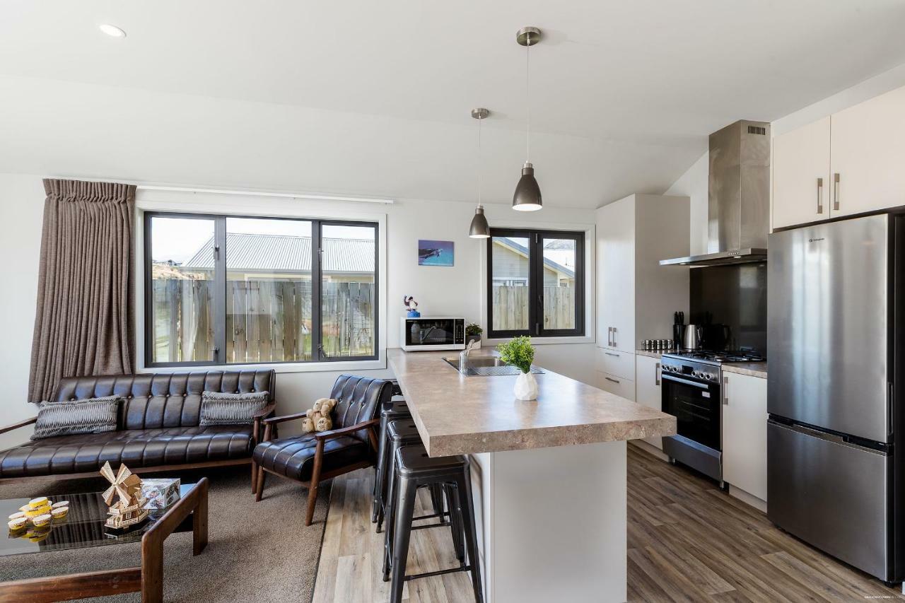 Queenstown Remarkable Alpine Mountain View House Exterior foto
