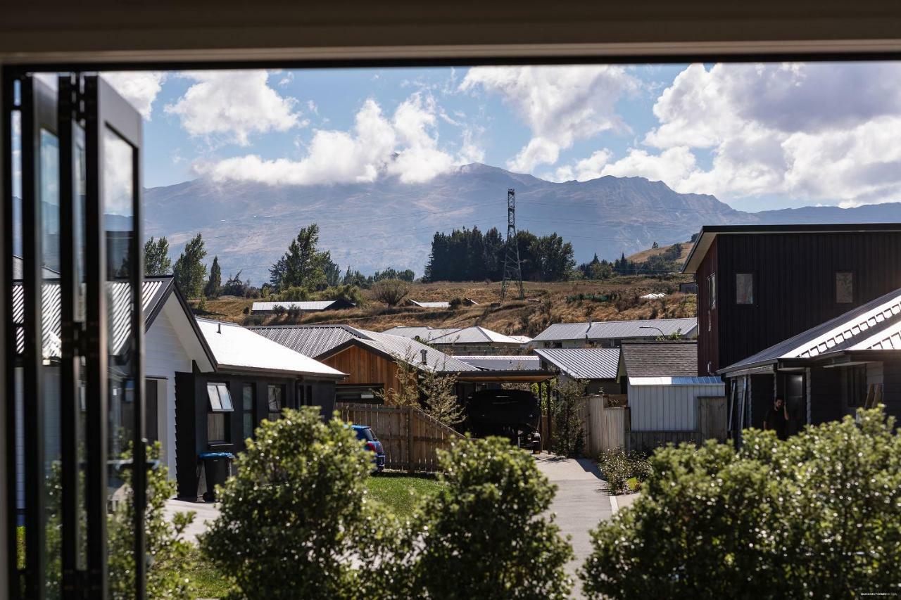 Queenstown Remarkable Alpine Mountain View House Exterior foto
