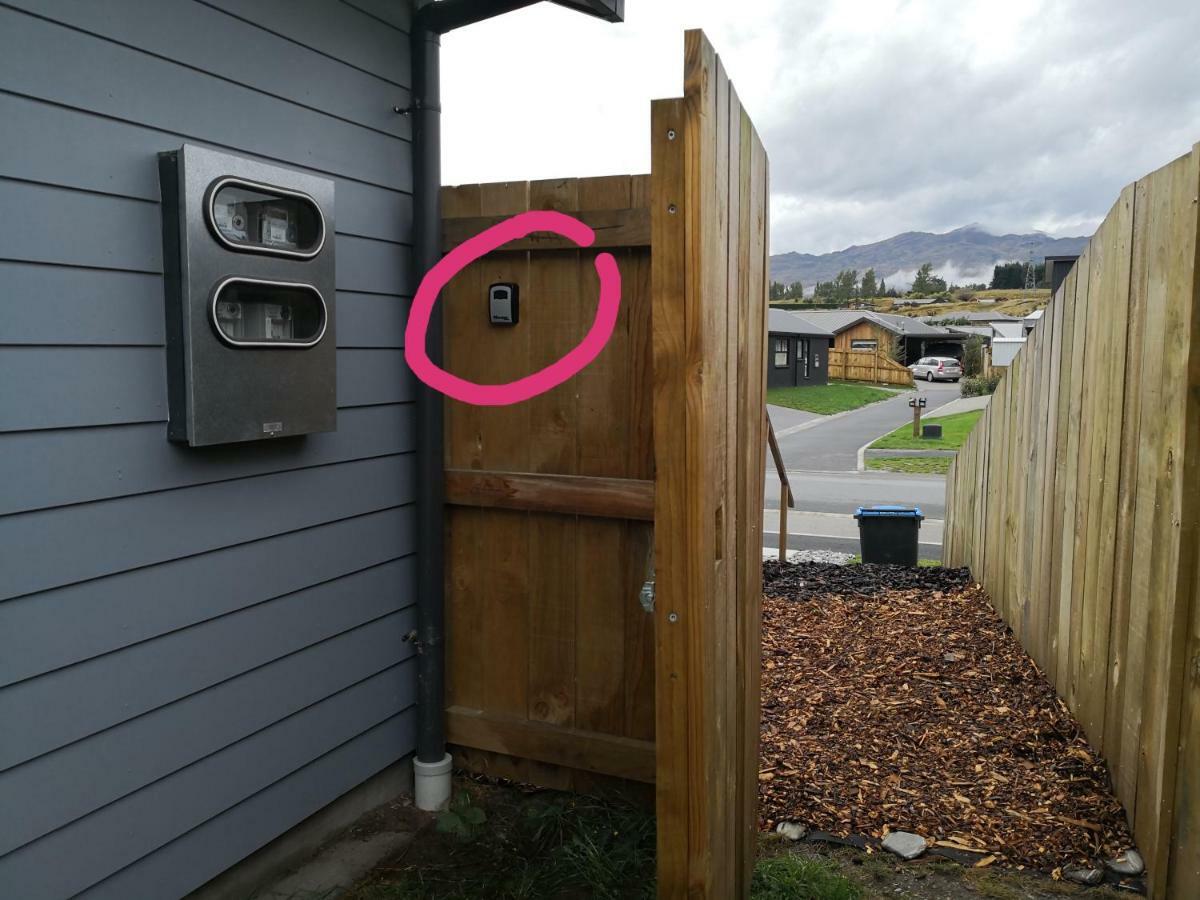 Queenstown Remarkable Alpine Mountain View House Exterior foto
